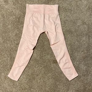 Pink Lilly Boutique leggings